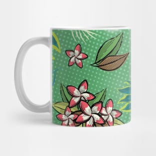 Meet Me At The Beach Mug